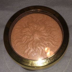 Bronze Booster powder